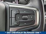 Used 2021 Chevrolet Silverado 1500 RST Crew Cab 4x4, Pickup for sale #125028A - photo 15