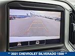 Used 2021 Chevrolet Silverado 1500 RST Crew Cab 4x4, Pickup for sale #125028A - photo 17