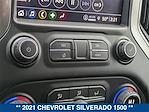 Used 2021 Chevrolet Silverado 1500 RST Crew Cab 4x4, Pickup for sale #125028A - photo 18