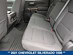 Used 2021 Chevrolet Silverado 1500 RST Crew Cab 4x4, Pickup for sale #125028A - photo 20