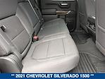 Used 2021 Chevrolet Silverado 1500 RST Crew Cab 4x4, Pickup for sale #125028A - photo 24