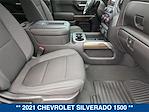 Used 2021 Chevrolet Silverado 1500 RST Crew Cab 4x4, Pickup for sale #125028A - photo 25