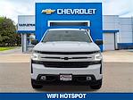 Used 2021 Chevrolet Silverado 1500 RST Crew Cab 4x4, Pickup for sale #125028A - photo 4