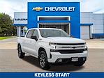 Used 2021 Chevrolet Silverado 1500 RST Crew Cab 4x4, Pickup for sale #125028A - photo 6