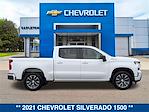 Used 2021 Chevrolet Silverado 1500 RST Crew Cab 4x4, Pickup for sale #125028A - photo 7