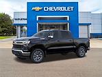 New 2025 Chevrolet Silverado 1500 LT Crew Cab 4x4, Pickup for sale #125030 - photo 1