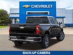 New 2025 Chevrolet Silverado 1500 LT Crew Cab 4x4, Pickup for sale #125030 - photo 10