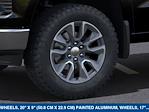 New 2025 Chevrolet Silverado 1500 LT Crew Cab 4x4, Pickup for sale #125030 - photo 11