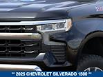 New 2025 Chevrolet Silverado 1500 LT Crew Cab 4x4, Pickup for sale #125030 - photo 12