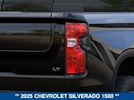 New 2025 Chevrolet Silverado 1500 LT Crew Cab 4x4, Pickup for sale #125030 - photo 13