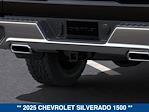 New 2025 Chevrolet Silverado 1500 LT Crew Cab 4x4, Pickup for sale #125030 - photo 16