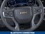 New 2025 Chevrolet Silverado 1500 LT Crew Cab 4x4, Pickup for sale #125030 - photo 21