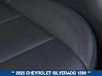 New 2025 Chevrolet Silverado 1500 LT Crew Cab 4x4, Pickup for sale #125030 - photo 23