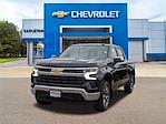 New 2025 Chevrolet Silverado 1500 LT Crew Cab 4x4, Pickup for sale #125030 - photo 1