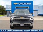 New 2025 Chevrolet Silverado 1500 LT Crew Cab 4x4, Pickup for sale #125030 - photo 4