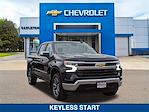 New 2025 Chevrolet Silverado 1500 LT Crew Cab 4x4, Pickup for sale #125030 - photo 6