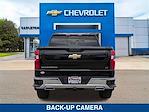 New 2025 Chevrolet Silverado 1500 LT Crew Cab 4x4, Pickup for sale #125030 - photo 9