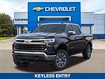 New 2025 Chevrolet Silverado 1500 LT Crew Cab 4x4, Pickup for sale #125030 - photo 4