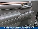 New 2025 Chevrolet Silverado 1500 LT Crew Cab 4x4, Pickup for sale #125030 - photo 13