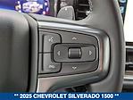 New 2025 Chevrolet Silverado 1500 LT Crew Cab 4x4, Pickup for sale #125030 - photo 15