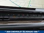 New 2025 Chevrolet Silverado 1500 LT Crew Cab 4x4, Pickup for sale #125030 - photo 19