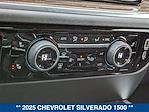 New 2025 Chevrolet Silverado 1500 LT Crew Cab 4x4, Pickup for sale #125030 - photo 20