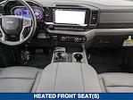 New 2025 Chevrolet Silverado 1500 LT Crew Cab 4x4, Pickup for sale #125030 - photo 22