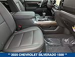 New 2025 Chevrolet Silverado 1500 LT Crew Cab 4x4, Pickup for sale #125030 - photo 25