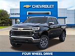 New 2025 Chevrolet Silverado 1500 LT Crew Cab 4x4, Pickup for sale #125030 - photo 6