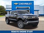 New 2025 Chevrolet Silverado 1500 LT Crew Cab 4x4, Pickup for sale #125030 - photo 7