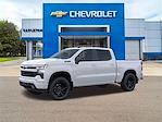 New 2025 Chevrolet Silverado 1500 RST Crew Cab 4x4, Pickup for sale #125031 - photo 1