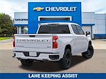 New 2025 Chevrolet Silverado 1500 RST Crew Cab 4x4, Pickup for sale #125031 - photo 10