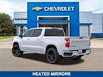 New 2025 Chevrolet Silverado 1500 RST Crew Cab 4x4, Pickup for sale #125031 - photo 11