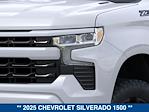 New 2025 Chevrolet Silverado 1500 RST Crew Cab 4x4, Pickup for sale #125031 - photo 13