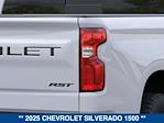 New 2025 Chevrolet Silverado 1500 RST Crew Cab 4x4, Pickup for sale #125031 - photo 14