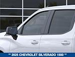 New 2025 Chevrolet Silverado 1500 RST Crew Cab 4x4, Pickup for sale #125031 - photo 15