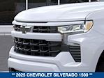 New 2025 Chevrolet Silverado 1500 RST Crew Cab 4x4, Pickup for sale #125031 - photo 16