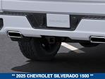 New 2025 Chevrolet Silverado 1500 RST Crew Cab 4x4, Pickup for sale #125031 - photo 17