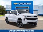 New 2025 Chevrolet Silverado 1500 RST Crew Cab 4x4, Pickup for sale #125031 - photo 7