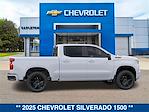 New 2025 Chevrolet Silverado 1500 RST Crew Cab 4x4, Pickup for sale #125031 - photo 9