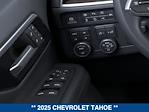 2025 Chevrolet Tahoe 4WD, SUV for sale #125033 - photo 25