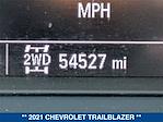 2021 Chevrolet Trailblazer AWD, SUV for sale #125034A - photo 16