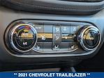 2021 Chevrolet Trailblazer AWD, SUV for sale #125034A - photo 19