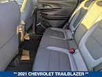 2021 Chevrolet Trailblazer AWD, SUV for sale #125034A - photo 20