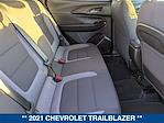 2021 Chevrolet Trailblazer AWD, SUV for sale #125034A - photo 24