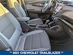 2021 Chevrolet Trailblazer AWD, SUV for sale #125034A - photo 25