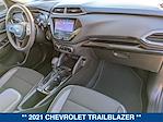 2021 Chevrolet Trailblazer AWD, SUV for sale #125034A - photo 26