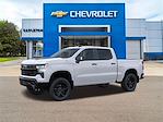 New 2025 Chevrolet Silverado 1500 LT Crew Cab 4x4, Pickup for sale #125035 - photo 1