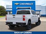 New 2025 Chevrolet Silverado 1500 LT Crew Cab 4x4, Pickup for sale #125035 - photo 10