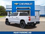 New 2025 Chevrolet Silverado 1500 LT Crew Cab 4x4, Pickup for sale #125035 - photo 2